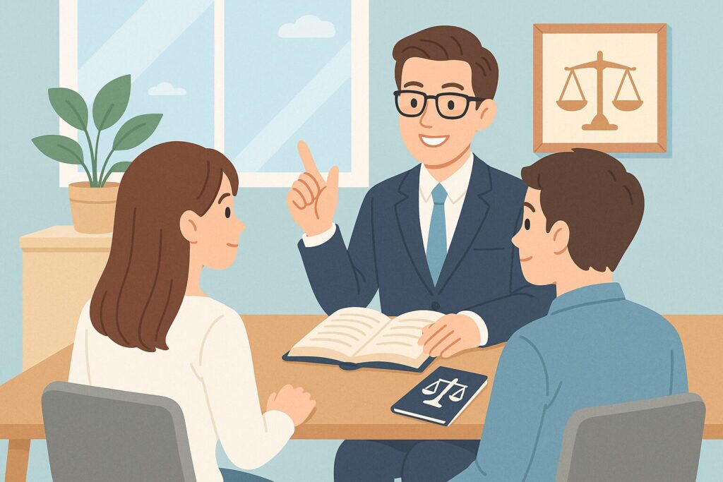 嫡出子実子違いとは?基本的な関係を解説