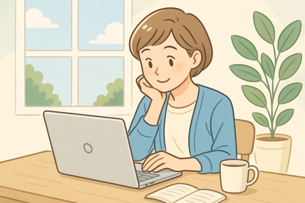 おすすめの認知症ブログとランキング