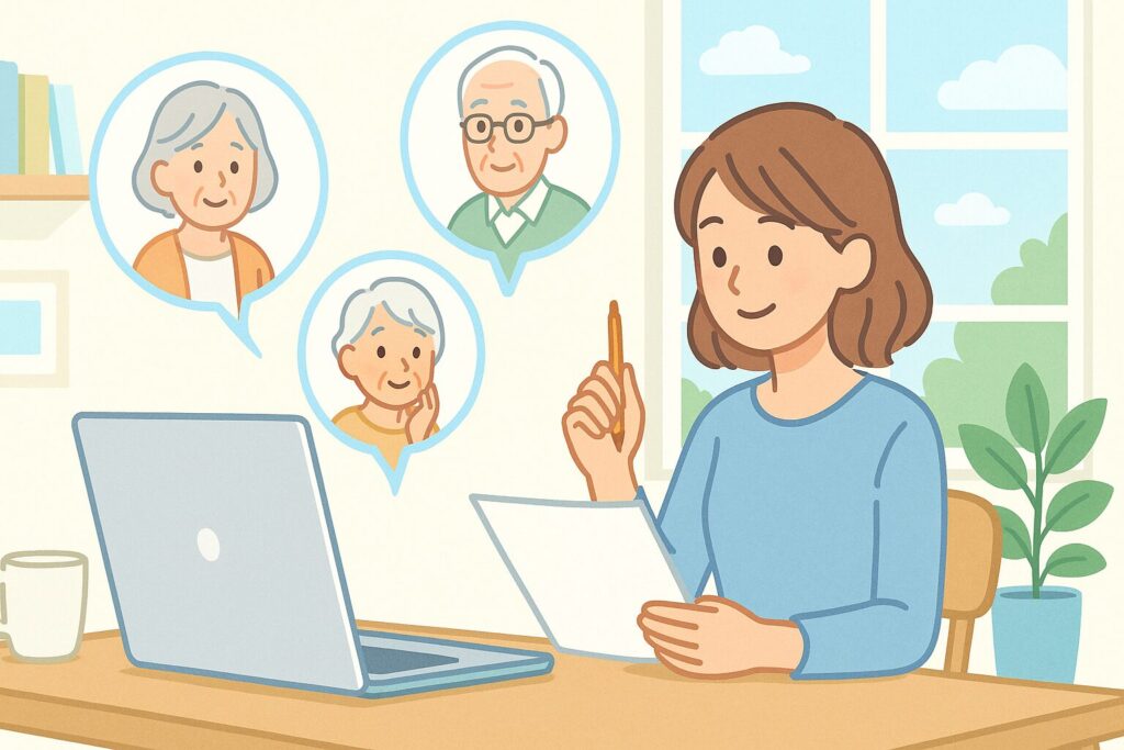 認知症に良い趣味はありますか?