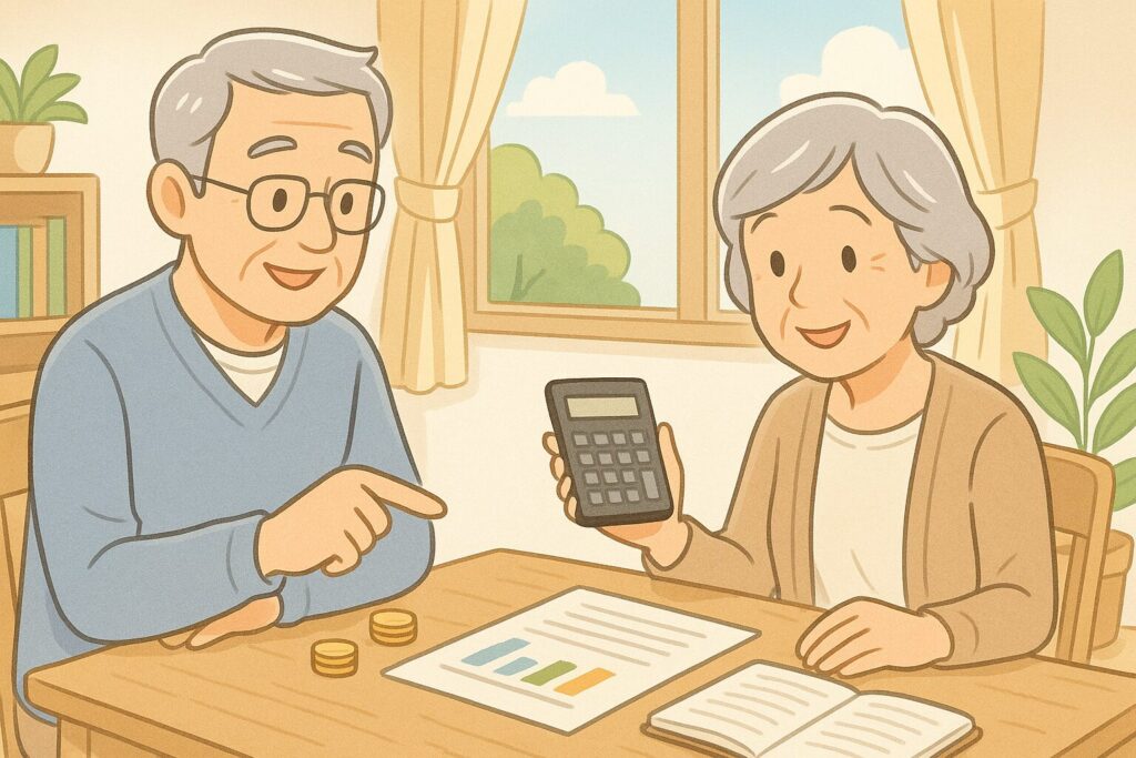 「老後楽しい」と感じるための準備とは