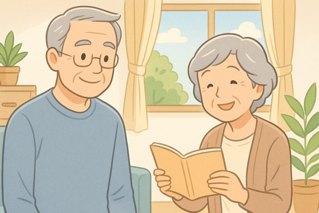 みんなの老後の楽しみランキング