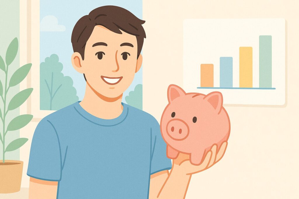 保険は何個入ってるのが平均?