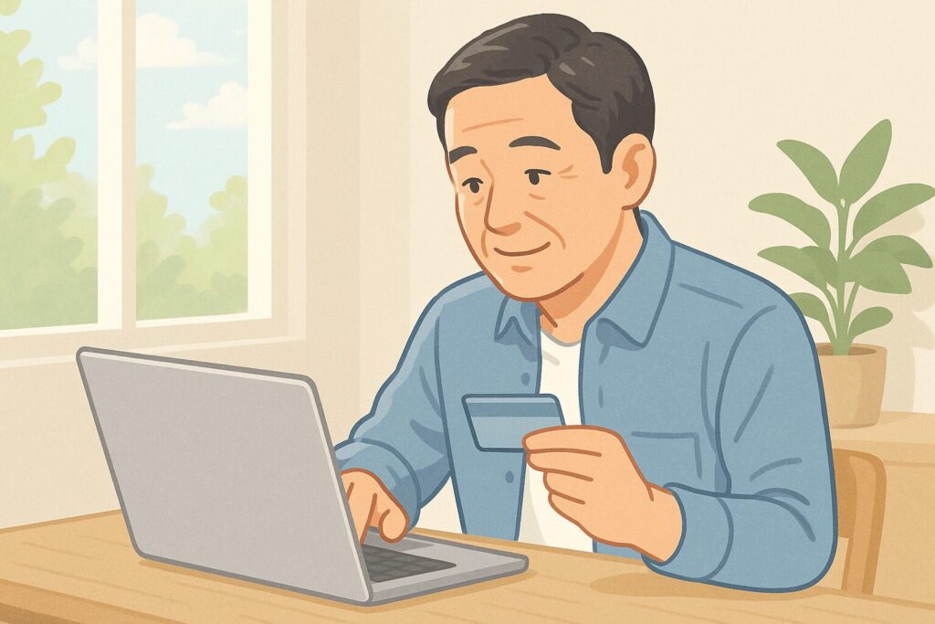 生命保険に毎月いくら払ってるか50代の場合