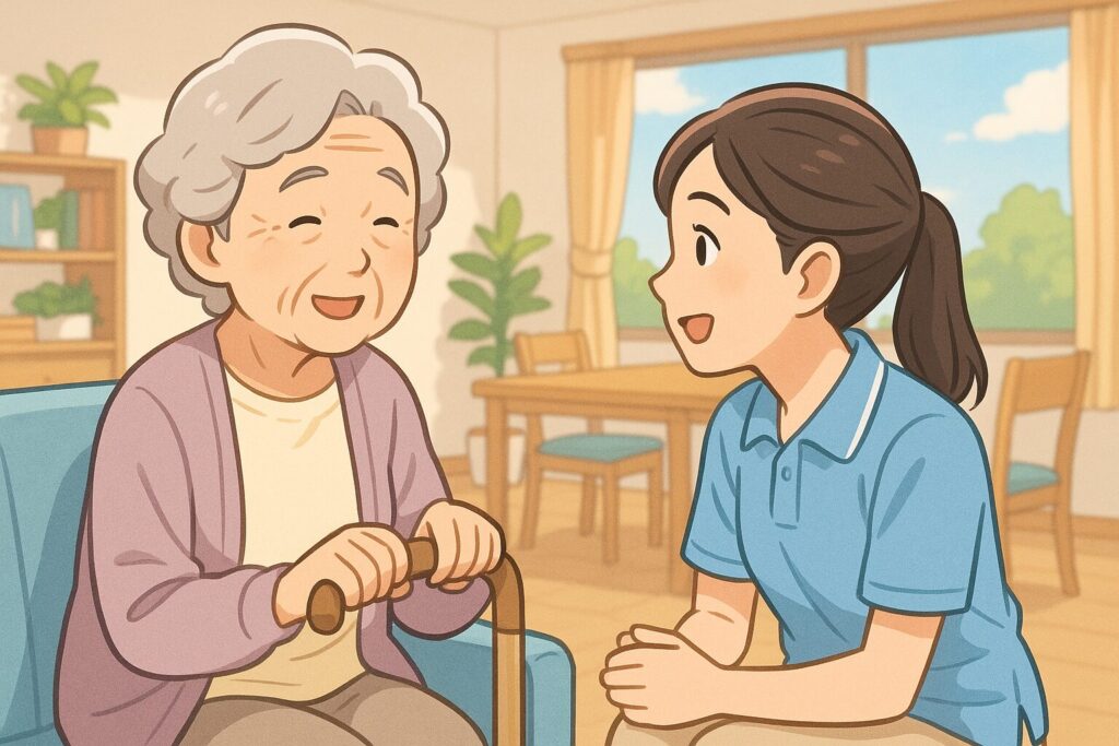 住宅型有料老人ホームの問題点を解説