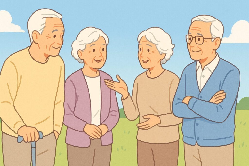 終活をしないとどうなる?起こりうる問題