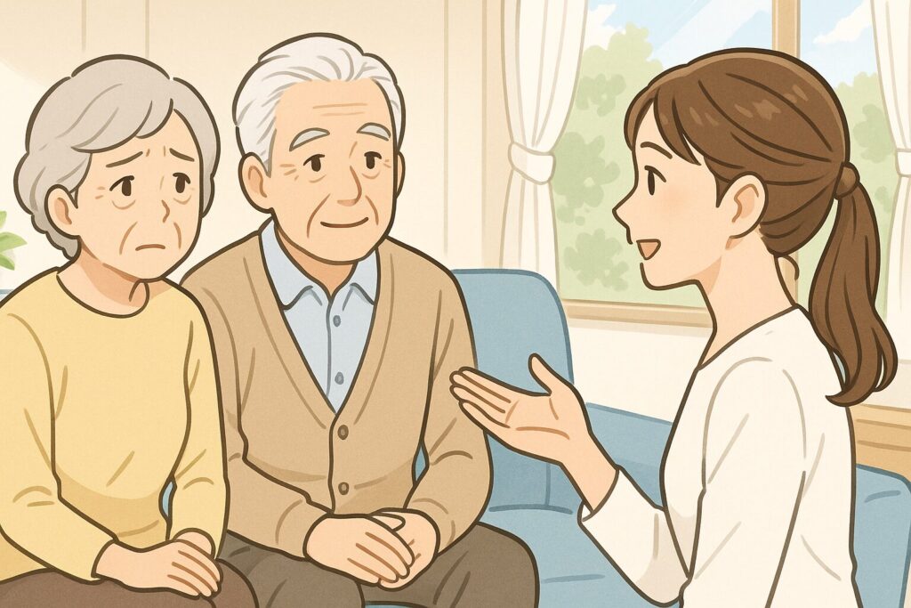 終活でおひとりさまが準備すべきこと