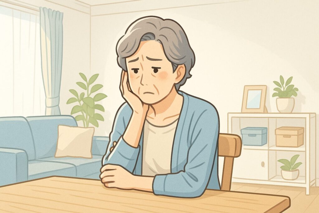エンディングノートから始めてみる