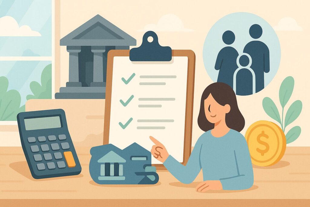 相続放棄手続き自分で知恵袋で学ぶ基本