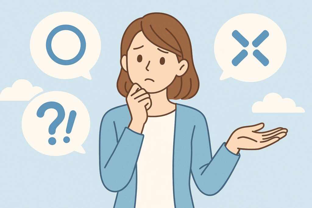 相続放棄ができない?知恵袋の疑問