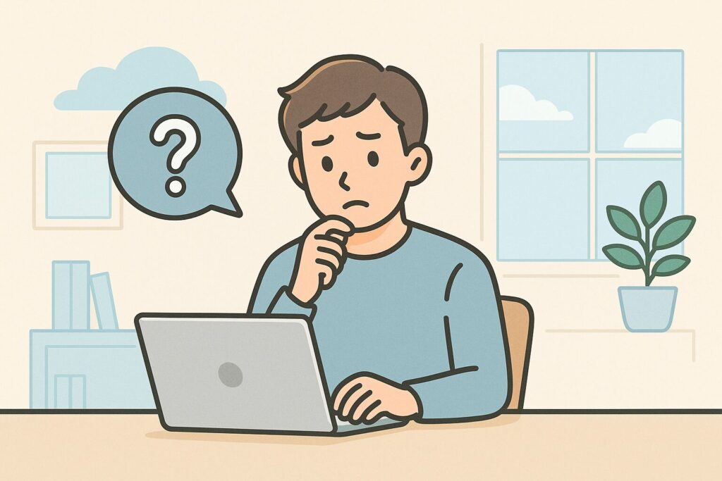 相続放棄の申立て方法(自分で)