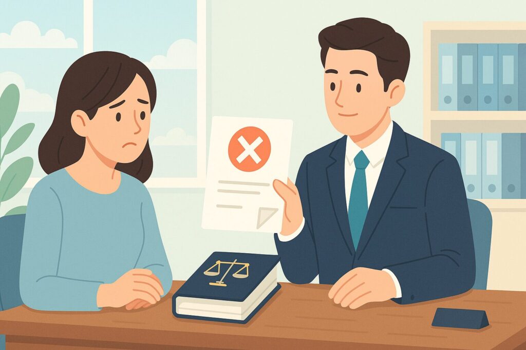 相続放棄手続き自分で知恵袋で見る注意点