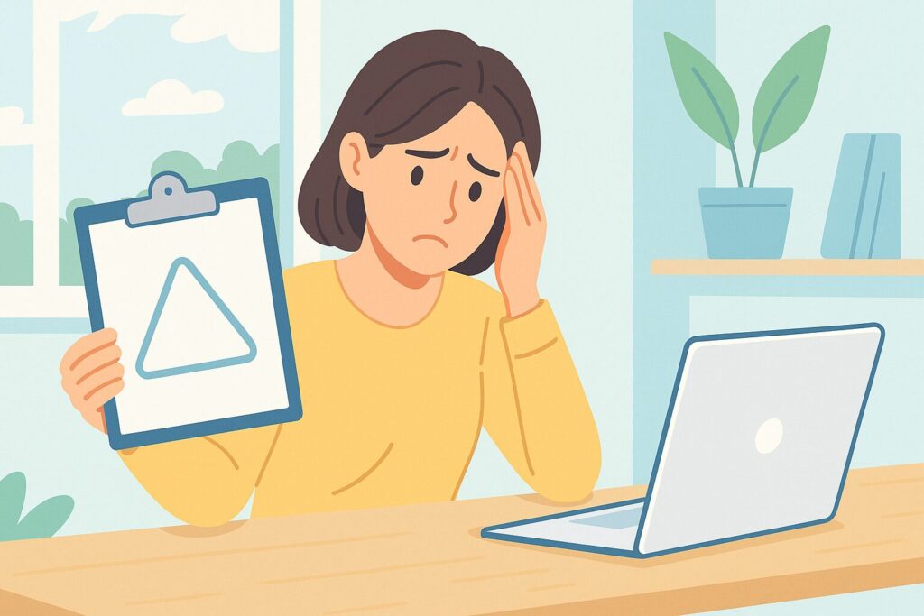 相続放棄が認められない事例とは