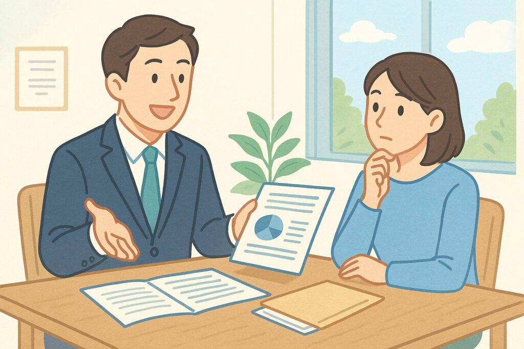 税理士費用相続税の負担と申告のポイント